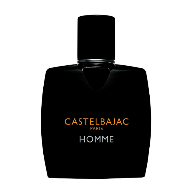 CASTELBAJAC EAU DE TOILETTE HOMME 100ML