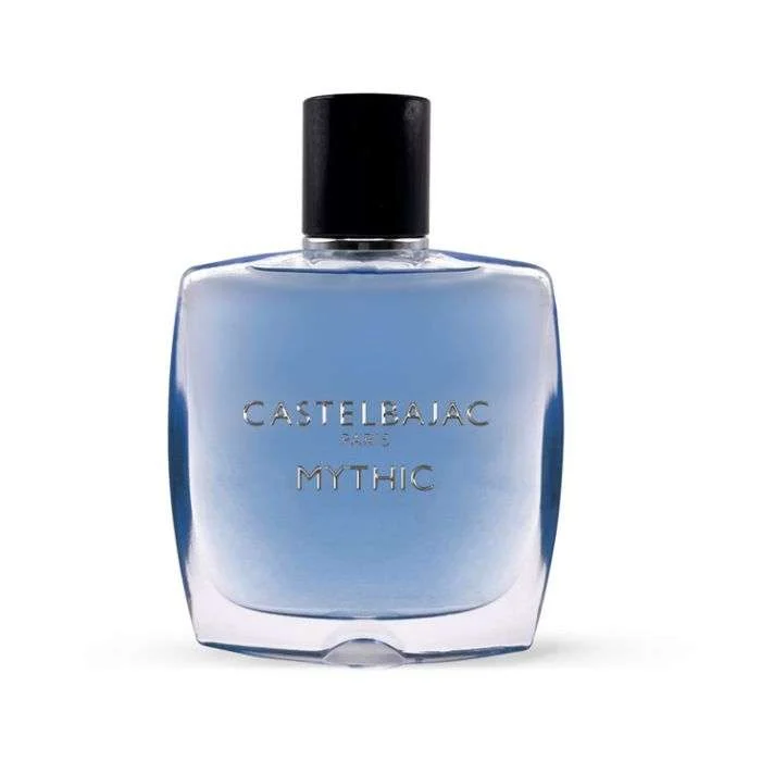 CASTELBAJAC EAU DE TOILETTE HOMME MYTHIC 100ML