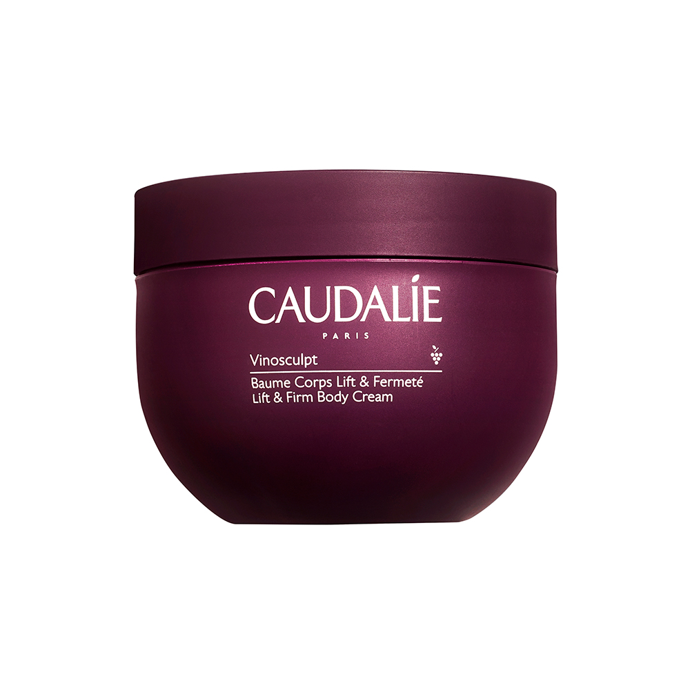 CAUDALIE VINOSCULPT BAUME CORPS LIFT ET FERMETE 250ML