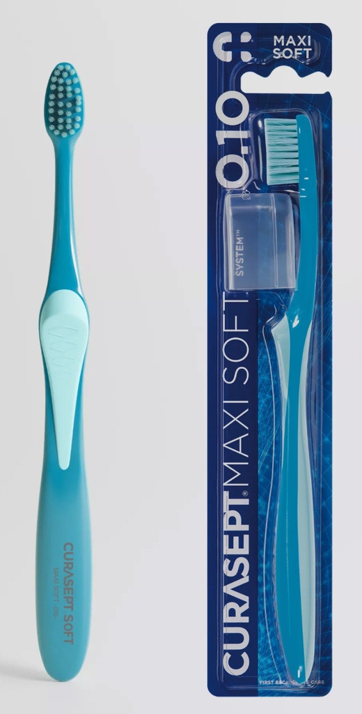 CURASEPT BAD MAXI SOFT 0.10