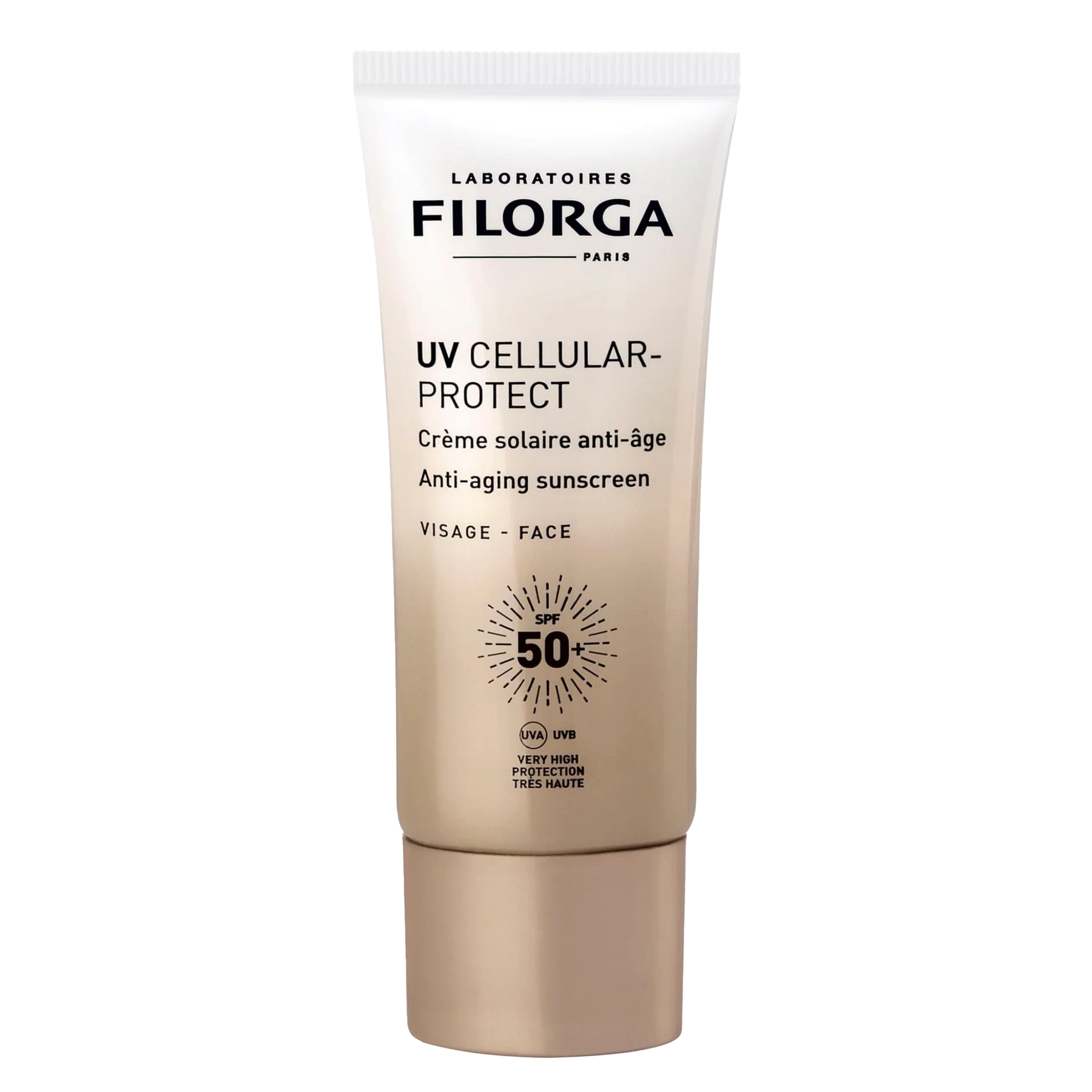 FILORGA UV-CELLULAR PROTECT APRES-SOLEIL 125ML