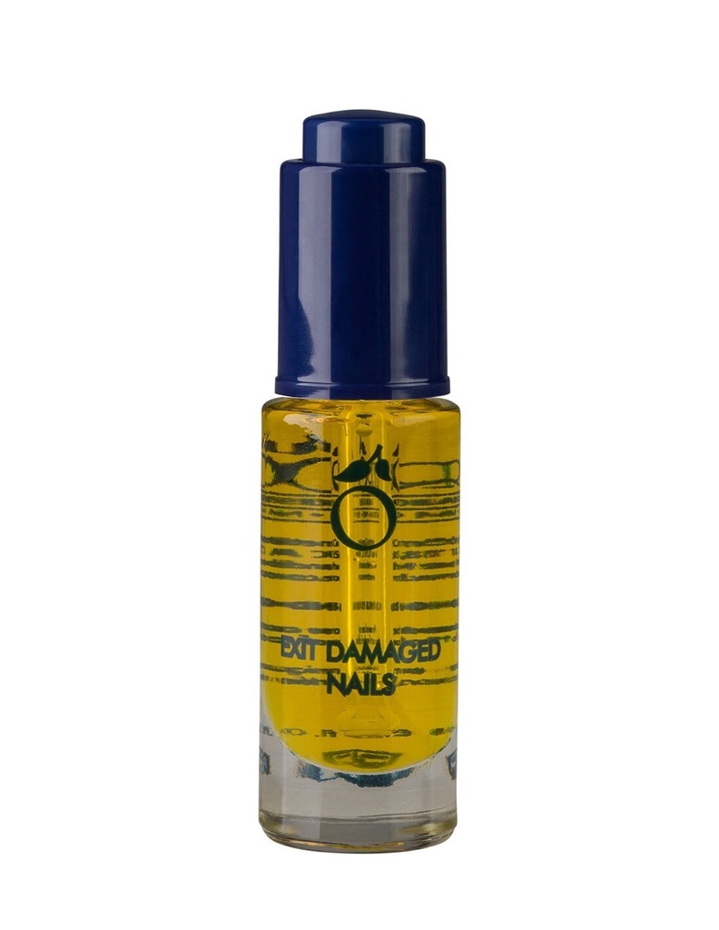 HEROME SERUM POUR ONGLES ABIMES 7ML