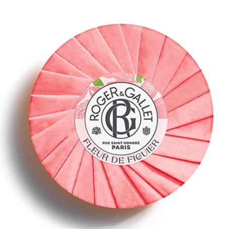 ROGER ET GALLET FLEUR DE FIGUIER SAVON 100G
