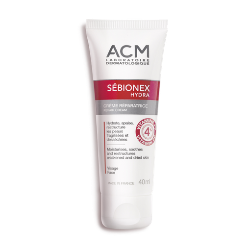 ACM SEBIONEX HYDRA CREME REPARATRICE 40ML