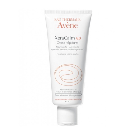 AVENE XERACALM A.D CREME RELIPIDANTE 200ML
