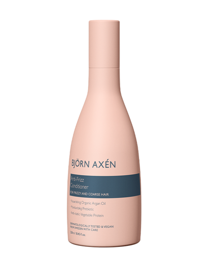 BJORN AXEN ANTI-FRIZZ CONDITIONER 250ML