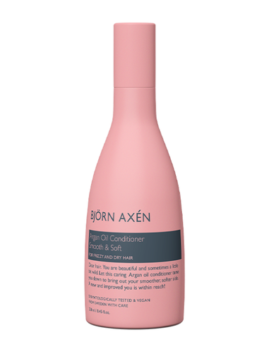 BJORN AXEN ARGAN OIL CONDITIONER 250ML