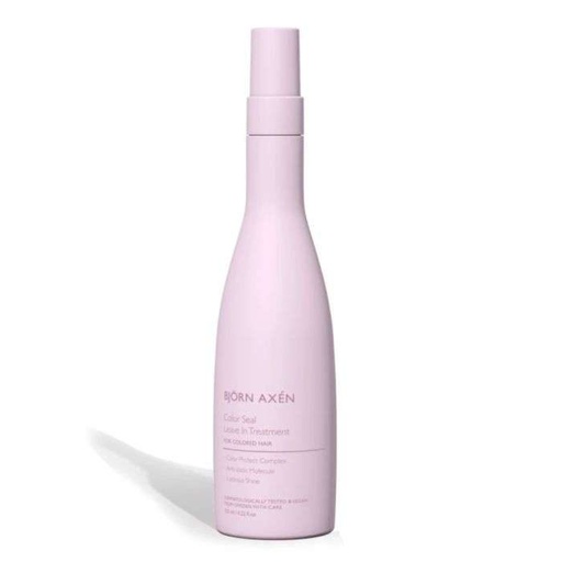 BJORN AXEN COLOR SEAL LEAVE-IN-TREATMENT 125ML