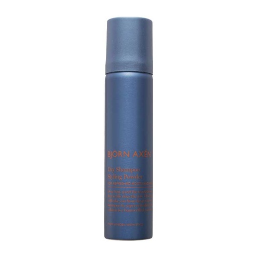 BJORN AXEN DRY SHAMPOO STYLING POWDER 200ML