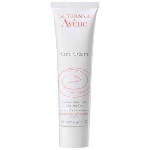 AVENE COLD CREME 100ML